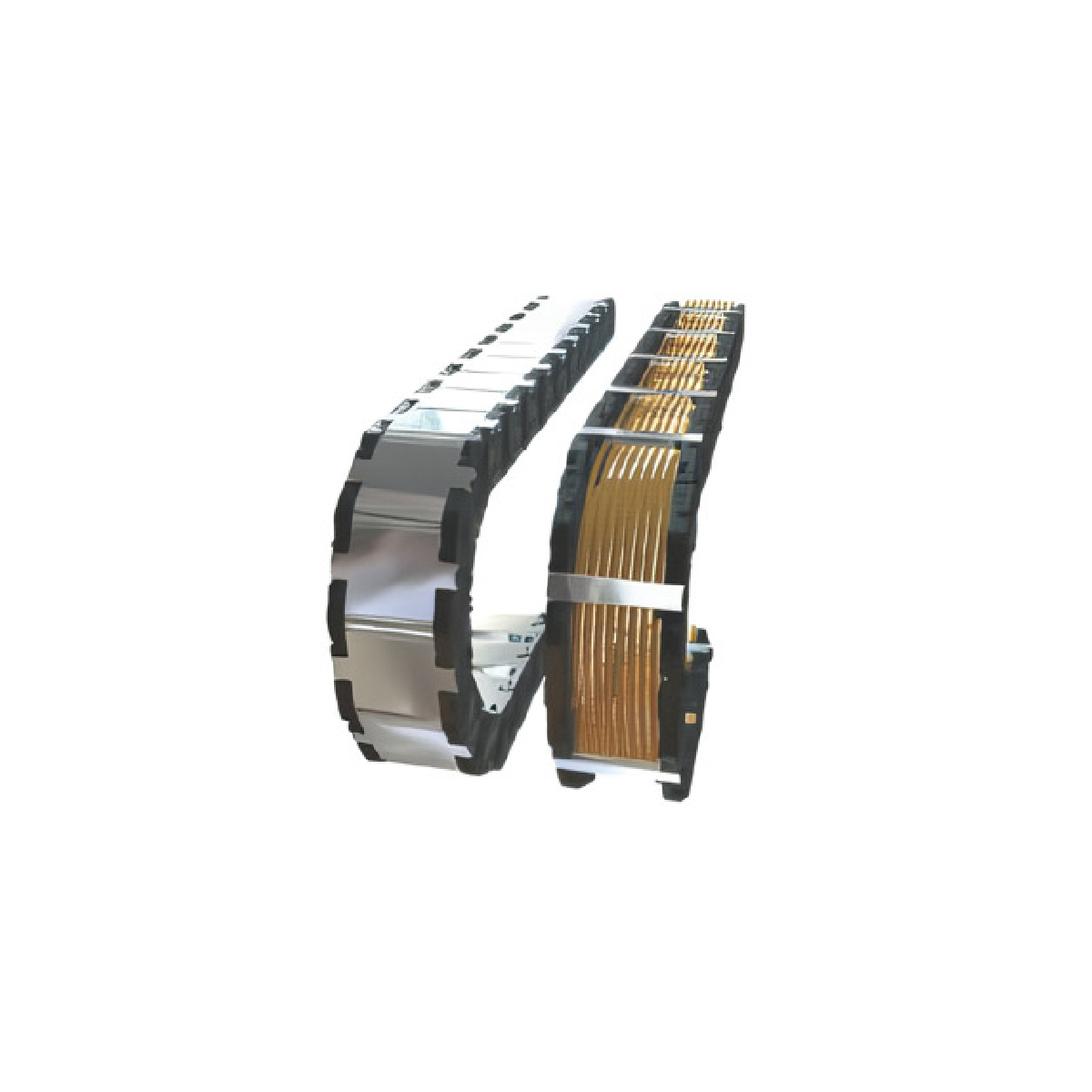 CADENAS DE NYLON TIPO PLE