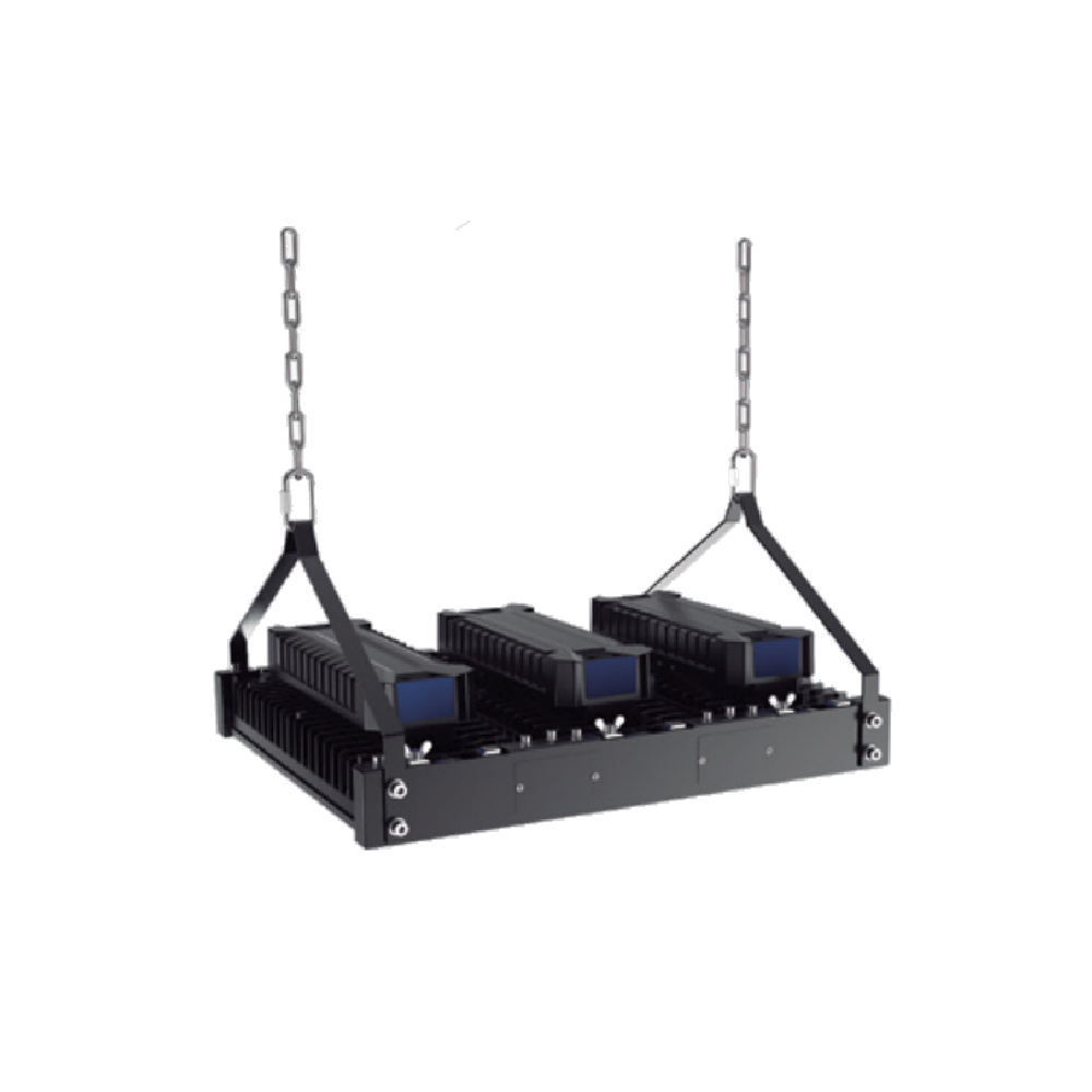 POWER LIGHT HIGHBAY